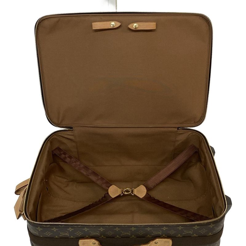 Louis Vuitton Monogram Pegase 55 M23294 (former Shape ) Monogram