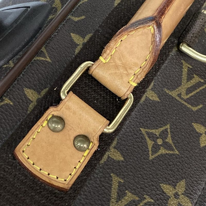 Louis Vuitton Monogram Pegase 55 M23294 (former Shape ) Monogram