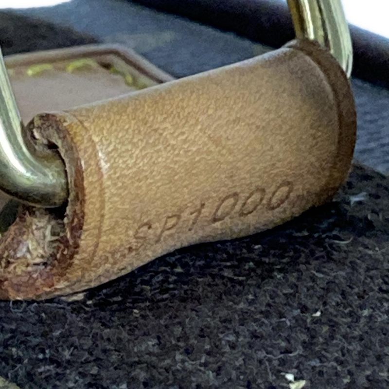 Louis Vuitton Monogram Pegase 55 M23294 (former Shape ) Monogram