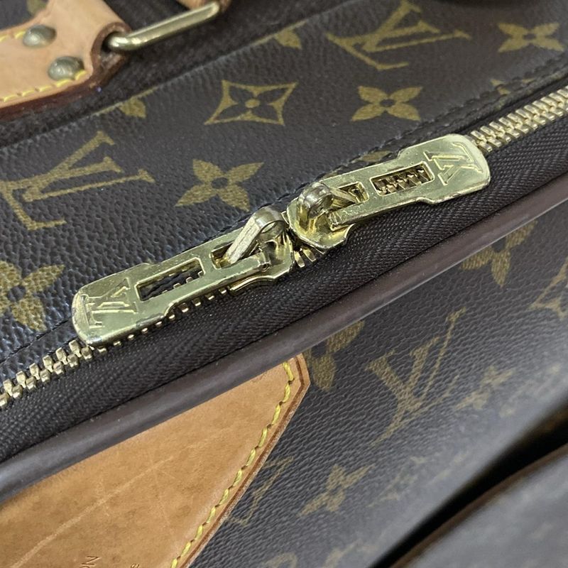 Louis Vuitton Monogram Pegase 55 M23294 (former Shape ) Monogram