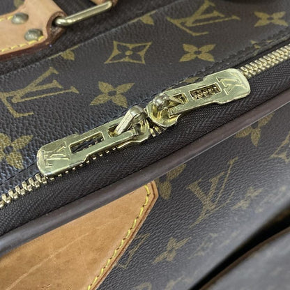 Louis Vuitton Monogram Pegase 55 M23294 (former Shape ) Monogram