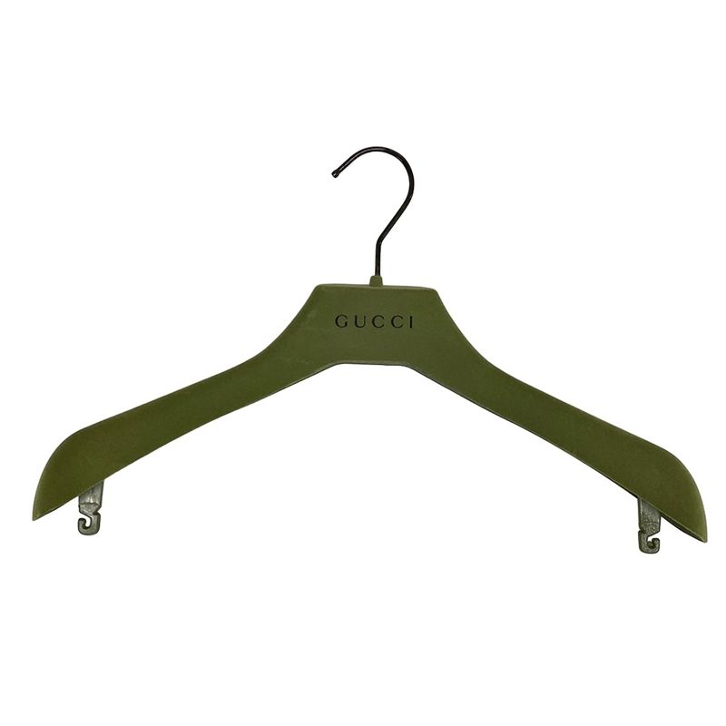 Gucci Jacket Size 38 S Women's Velvet Single Breasted Jacket 673899 Zahw8 Black