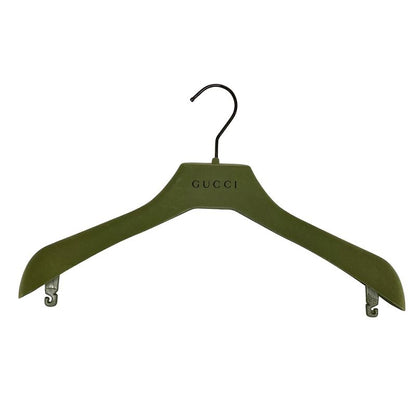 Gucci Jacket Size 38 S Women's Velvet Single Breasted Jacket 673899 Zahw8 Black