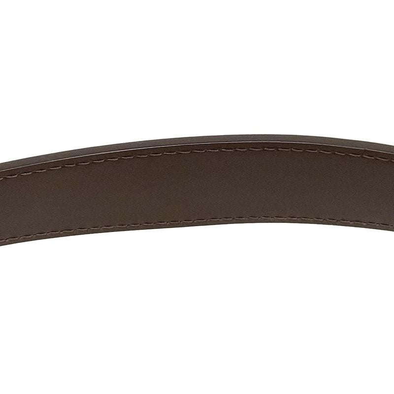 Louis Vuitton Damier Graceful MM N44045 Ebène Shoulder Bag