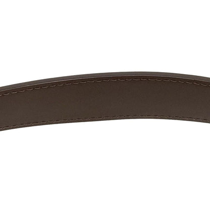 Louis Vuitton Damier Graceful MM N44045 Ebène Shoulder Bag