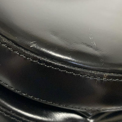 Loewe Shoulder Bag - Black Vintage Museum Leather