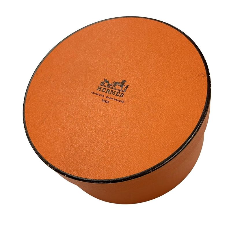 Hermes Scarf Carre Presse Yellow X Brown X Multi L Elegance Et le Confort En