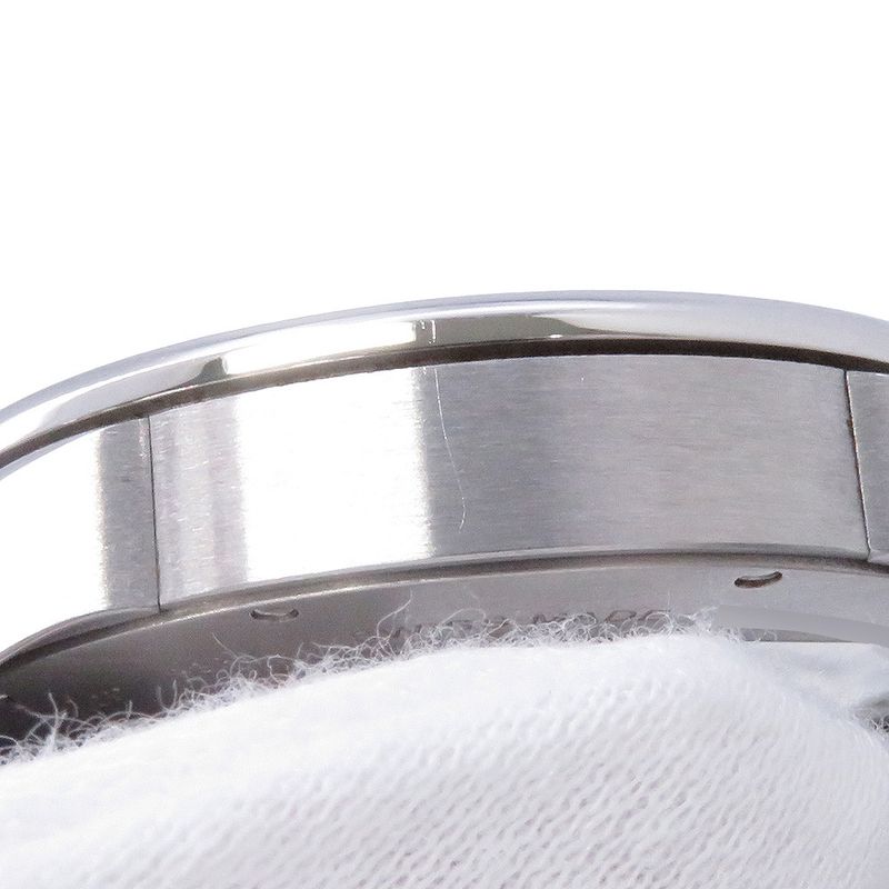 Cartier Caliber de Date Watch Black Dial