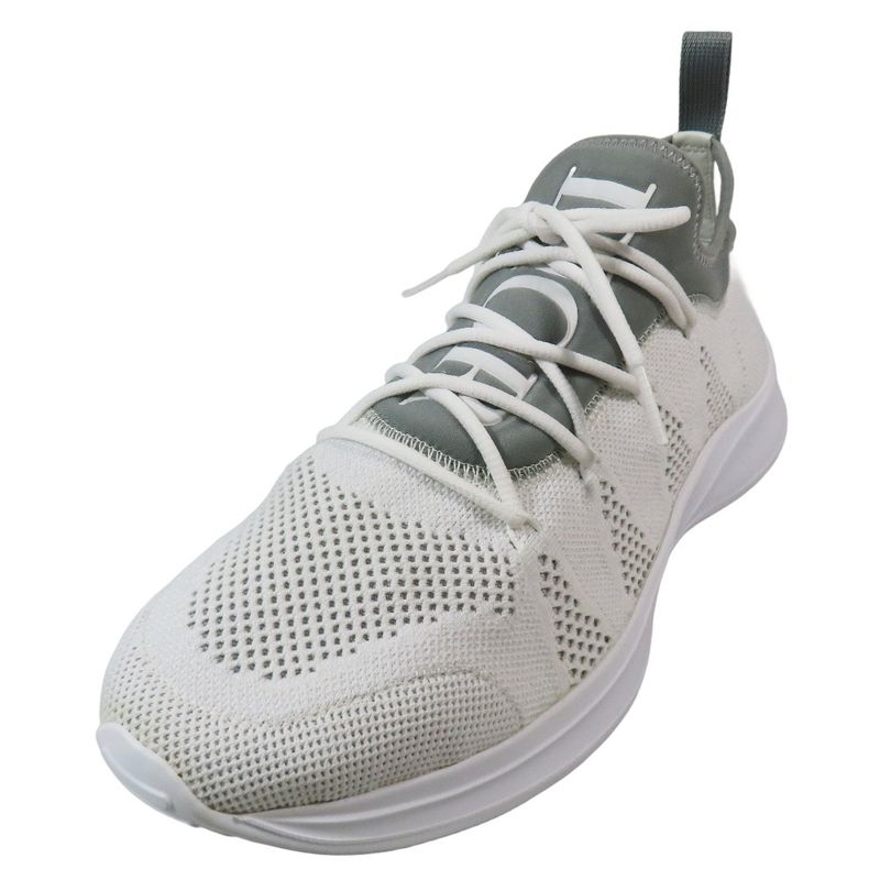 Unused Dior B25 Sneakers Neoprene Technical Mesh Low Cut Knit Shoes Logo 41