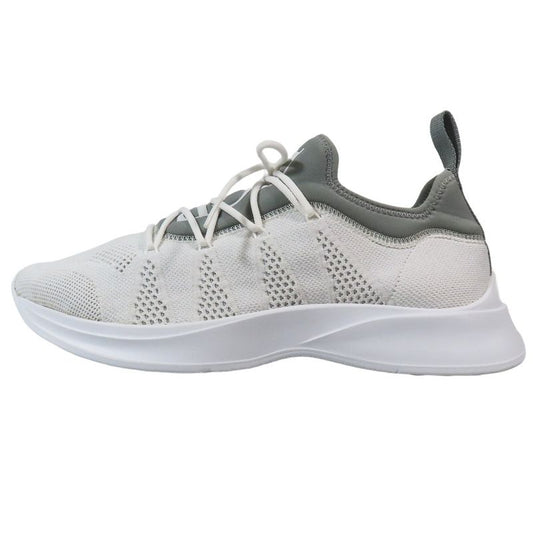 Unused Dior B25 Sneakers Neoprene Technical Mesh Low Cut Knit Shoes Logo 41