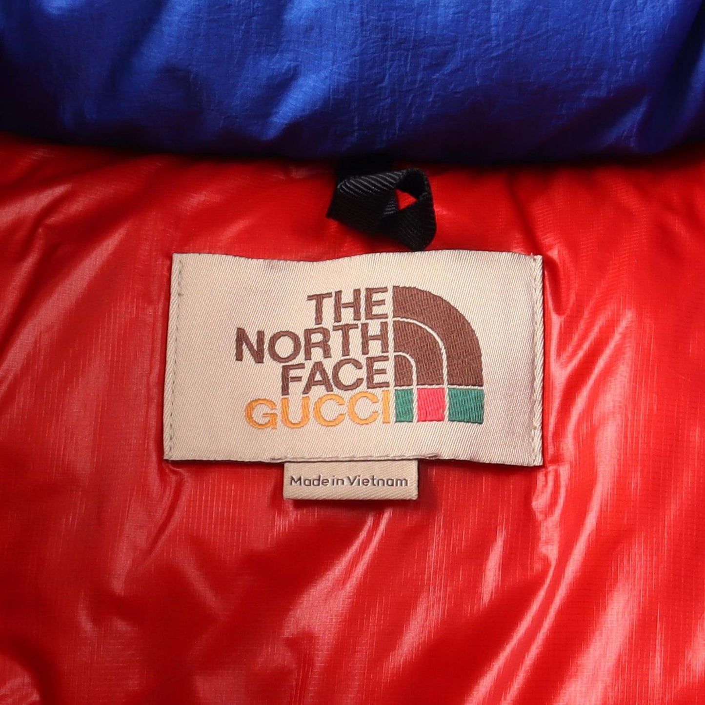 Gucci Down Jacket Gucci × the North Face 663753 Other Down Jacket Men'S