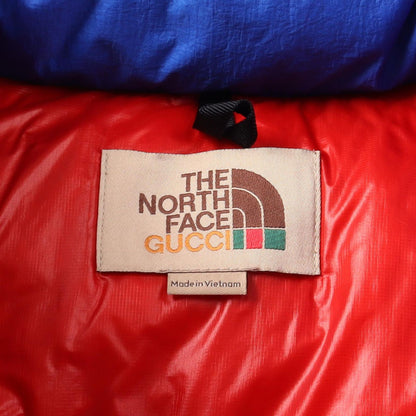 Gucci Down Jacket Gucci × the North Face 663753 Other Down Jacket Men'S