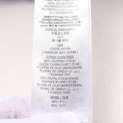 Gucci Down Jacket Gucci × the North Face 663753 Other Down Jacket Men'S