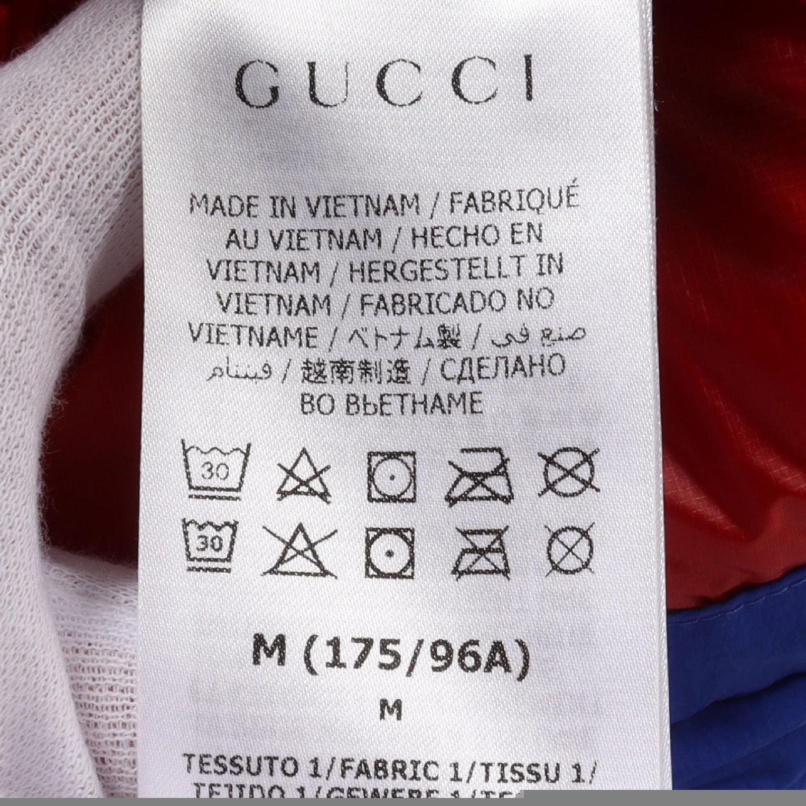 Gucci Down Jacket Gucci × the North Face 663753 Other Down Jacket Men'S