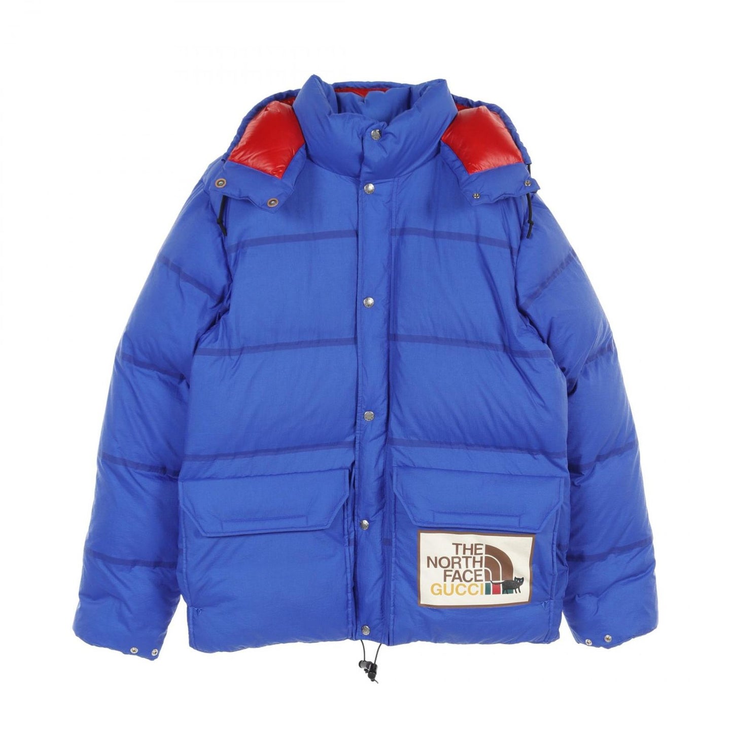 Gucci Down Jacket Gucci × the North Face 663753 Other Down Jacket Men'S