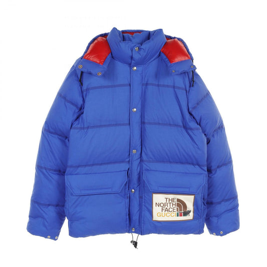 Gucci Down Jacket Gucci × the North Face 663753 Other Down Jacket Men'S
