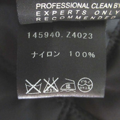 Gucci Tom Ford Period Suede Switch Nylon Quilted Padded Bomber Jacket Size 50