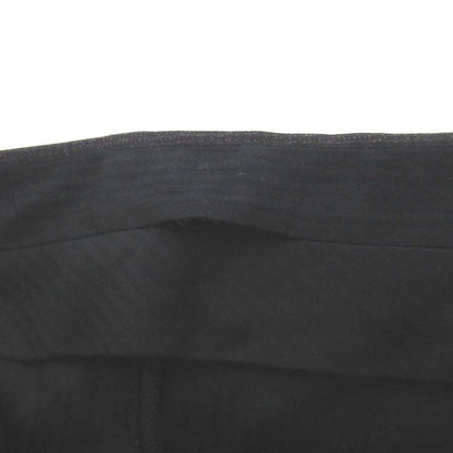 Good Prada Glen Check Double Breasted Tailored Jacket + Slacks Pants Suit Setup