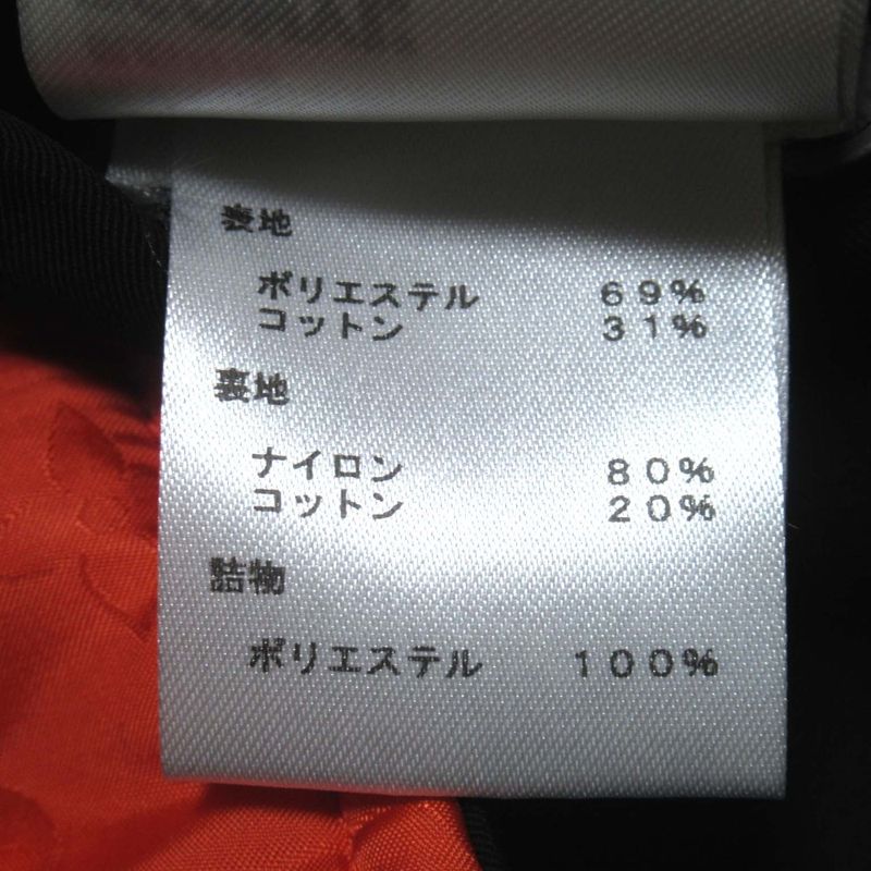 21aw Louis Vuitton Reversible Padded Summer Bomber Jacket Hlb05w Size 48 Black