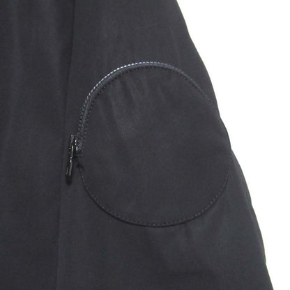 21aw Louis Vuitton Reversible Padded Summer Bomber Jacket Hlb05w Size 48 Black