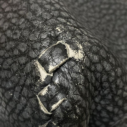 Bottega Veneta Intrecciato 221504 Dark Gray Main Item Unlocked Leather