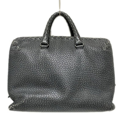Bottega Veneta Intrecciato 221504 Dark Gray Main Item Unlocked Leather