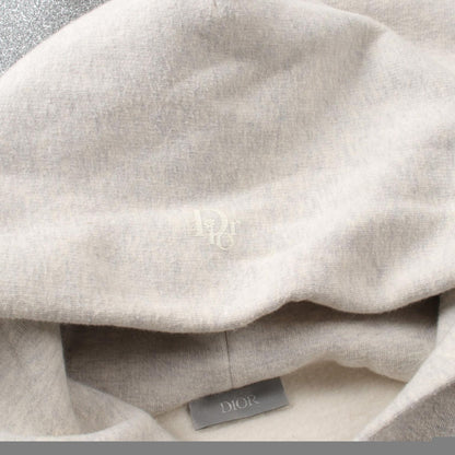 Dior Parka Dior × Erl 313j646a0815 Cotton Parka/Sweatshirt Men'S a