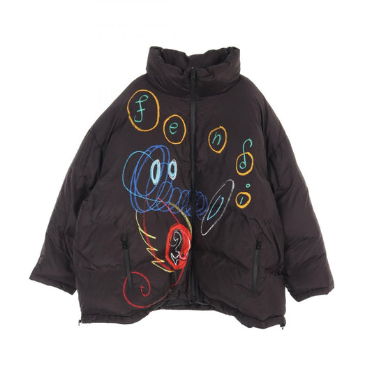 Fendi Down Jacket Faa749agrk Other Jacket Men'S a