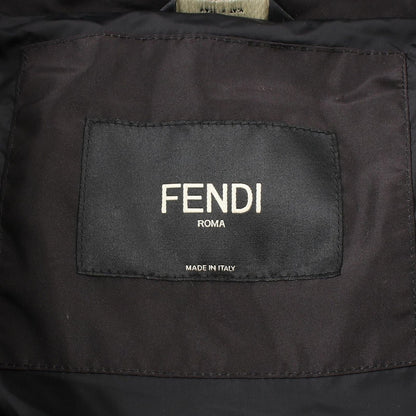 Fendi Down Jacket Faa749agrk Other Jacket Men'S a