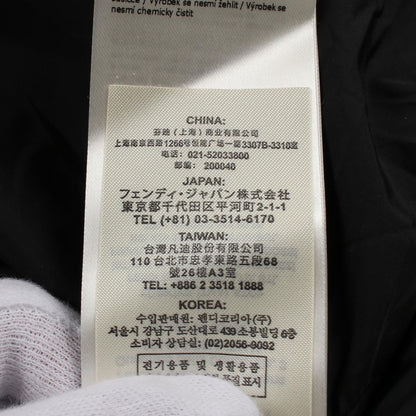 Fendi Down Jacket Faa749agrk Other Jacket Men'S a