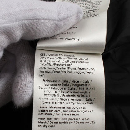 Fendi Down Jacket Faa749agrk Other Jacket Men'S a