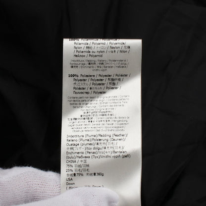 Fendi Down Jacket Faa749agrk Other Jacket Men'S a