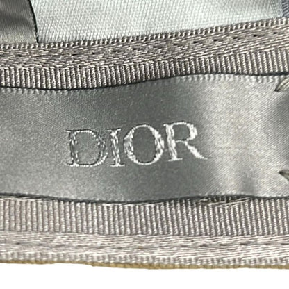 Dior Christian Dior Cap M 93tc902n4511 Beige Logo Embroidery X Cactus Jack