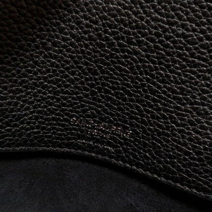 Saint Laurent Paris Sac de Jour 2way Handbag Shoulder Bag Black Ladies Used