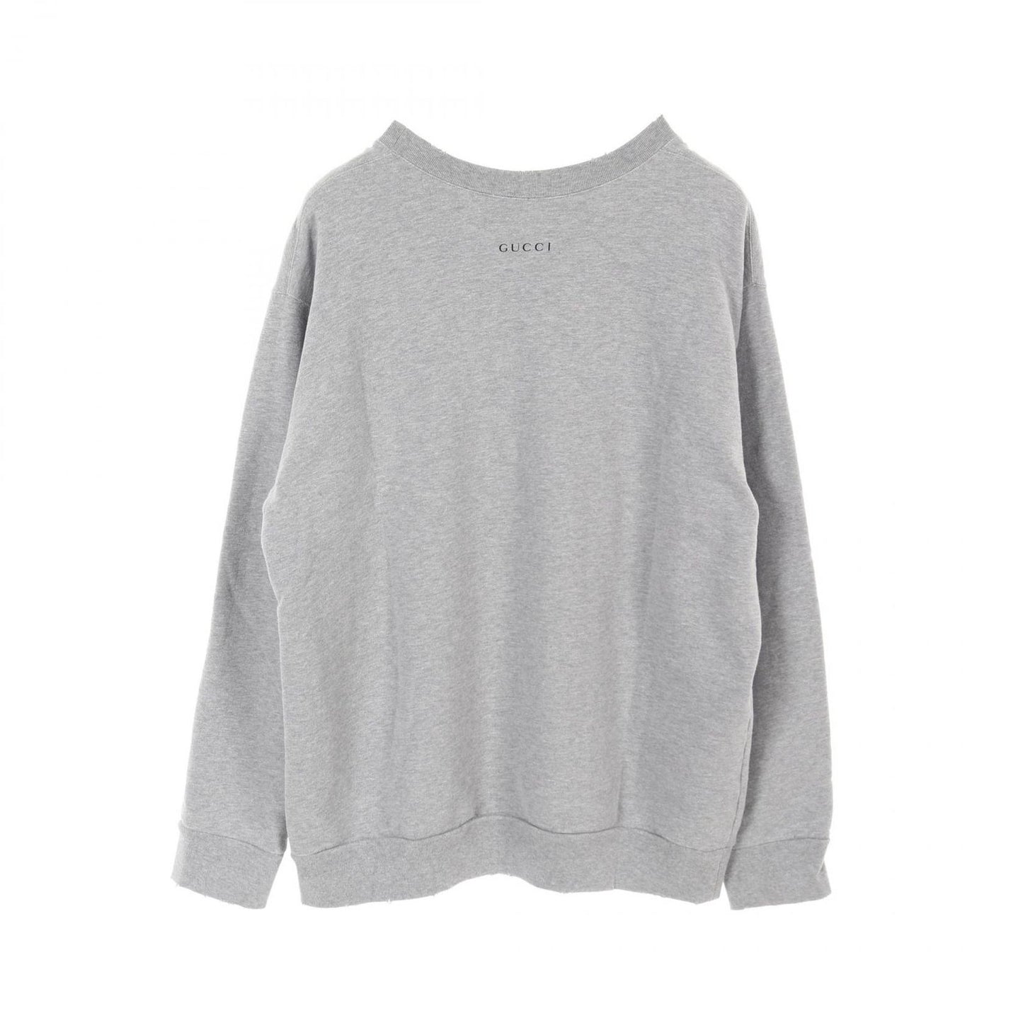 Gucci Sweatshirt Gucci × Disney 623245 Cotton Sweatshirt ×Disney Men'S a