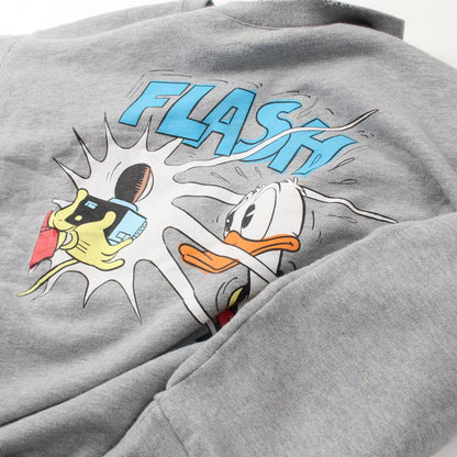 Gucci Sweatshirt Gucci × Disney 623245 Cotton Sweatshirt ×Disney Men'S a