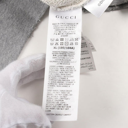 Gucci Sweatshirt Gucci × Disney 623245 Cotton Sweatshirt ×Disney Men'S a