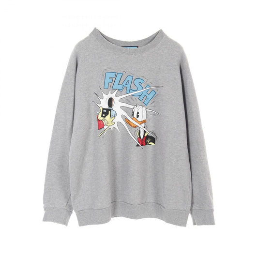Gucci Sweatshirt Gucci × Disney 623245 Cotton Sweatshirt ×Disney Men'S a