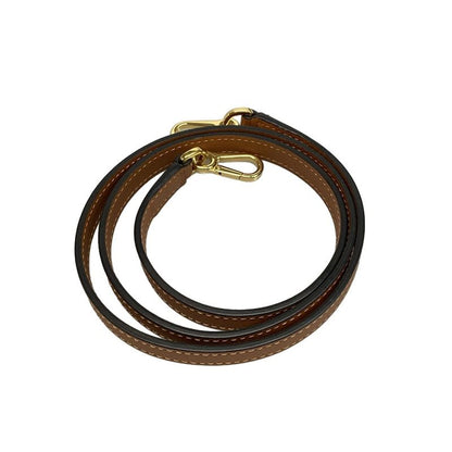 Loewe Tote Bag - Beige White and Brown Leather