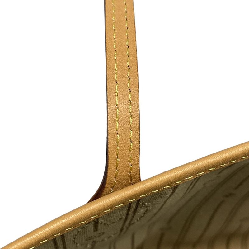 Louis Vuitton Tote Bag Monogram Neverfull PM M40155