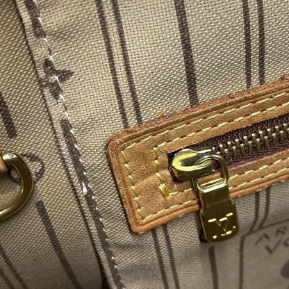 Louis Vuitton Tote Bag Monogram Neverfull PM M40155