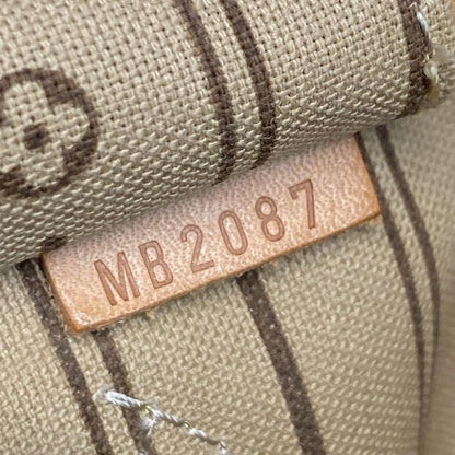 Louis Vuitton Tote Bag Monogram Neverfull PM M40155