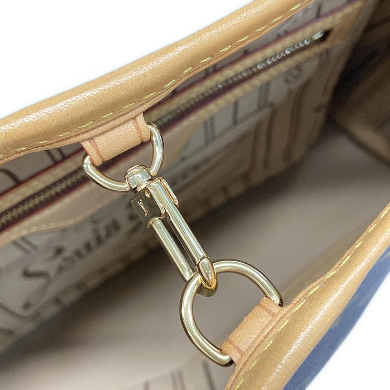 Louis Vuitton Tote Bag Monogram Neverfull PM M40155