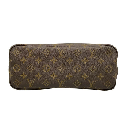 Louis Vuitton Tote Bag Monogram Neverfull PM M40155