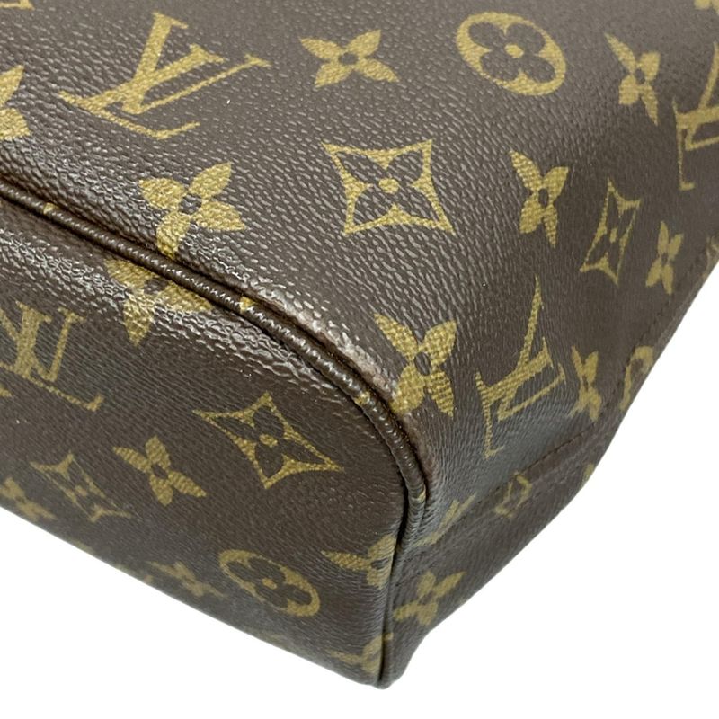 Louis Vuitton Tote Bag Monogram Neverfull PM M40155