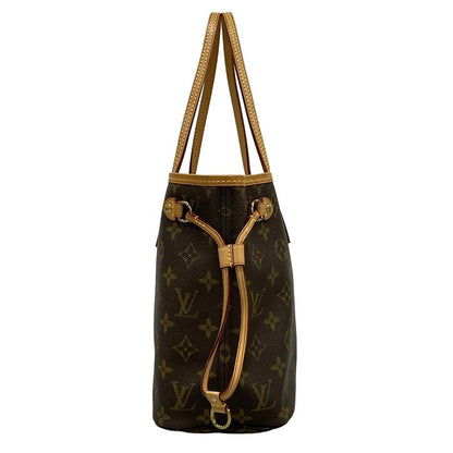 Louis Vuitton Tote Bag Monogram Neverfull PM M40155