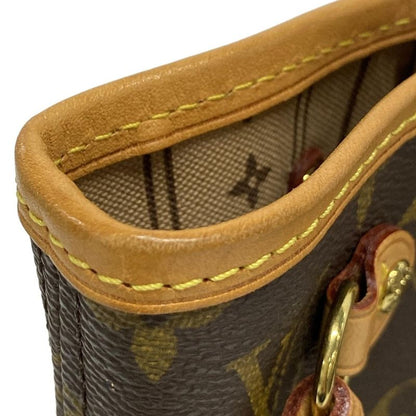 Louis Vuitton Tote Bag Monogram Neverfull PM M40155