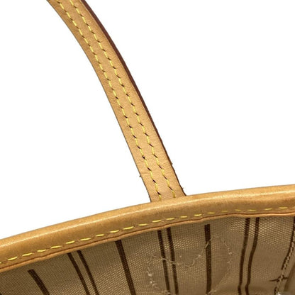 Louis Vuitton Tote Bag Monogram Neverfull PM M40155