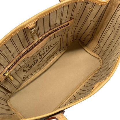 Louis Vuitton Tote Bag Monogram Neverfull PM M40155