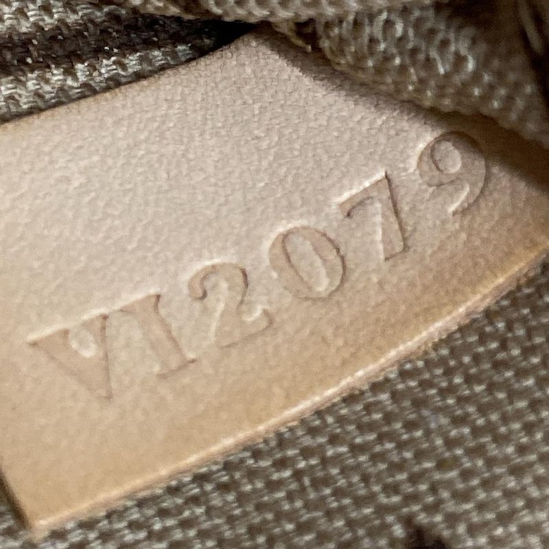 Louis Vuitton Tote Bag Monogram Neverfull PM M40155